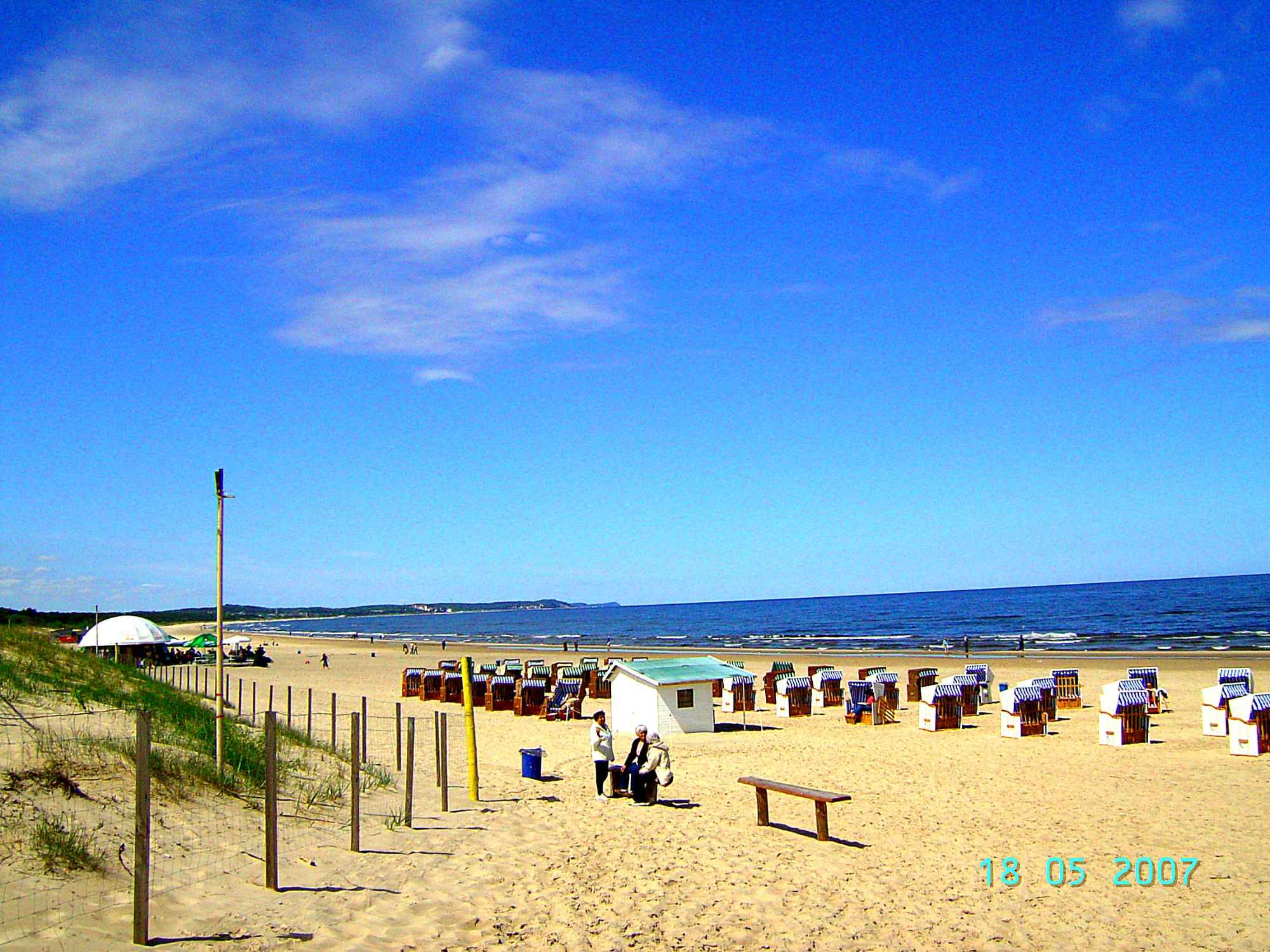 Wynajmie na urlop 2026 M4 w Swinoujsciu Świnoujście - zdjęcie 1