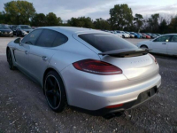 Porsche Panamera 2016, 4.8L, 4x4, GTS, po gradobiciu Sulejówek - zdjęcie 3