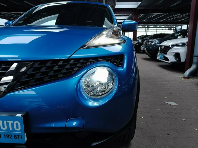 Nissan Juke 1.6 112KM Automat, Navigacja, Kamera, Hands Free Mysłowice - zdjęcie 8