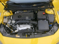 Mercedes CLA 250 4Matic / pakiet AMG / niski przebieg Białystok - zdjęcie 11