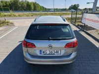 Volkswagen Golf Lipówki - zdjęcie 7