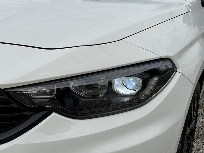 Fiat Tipo Navi Kamera LED Grz. Fotele Gwarancja Kutno - zdjęcie 8
