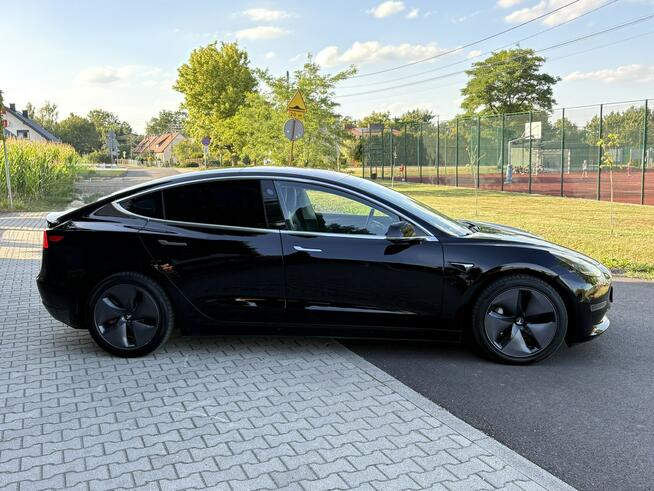 Tesla Model 3 Europa, AWD, Long Range, Dual motor, Autopilot, Knurów - zdjęcie 7
