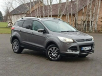 Ford Kuga Zwoleń - zdjęcie 2