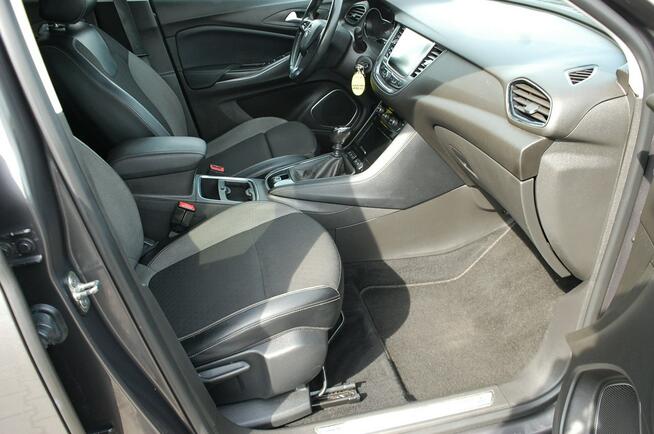 Opel Grandland X Nawigacja Dębica - zdjęcie 7