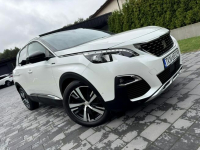 Peugeot 3008 1.6 165KM GT Line Biała Perła Masaże Focal Końskie - zdjęcie 2