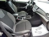 Opel Grandland X 1.2 130KM ,Krajowy, Serwisowany ASO ,Bezwypadkowy Łódź - zdjęcie 11