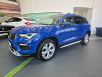 Seat Ateca 2.0 TSI 4Drive DSG OPF Xperience Łaziska Górne - zdjęcie 10