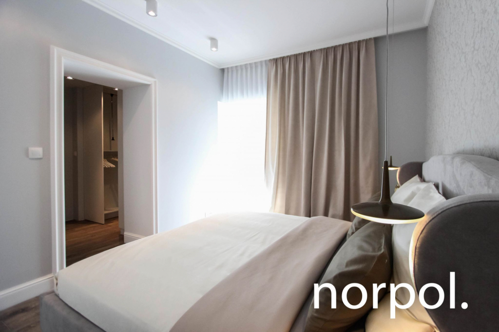 Mieszkanie w inwestycji Angel Wawel, 57m2 Kraków - zdjęcie 8