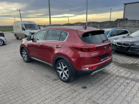 Kia Sportage GT LINE Kamera cofania Automat 4x4 Gliwice - zdjęcie 2