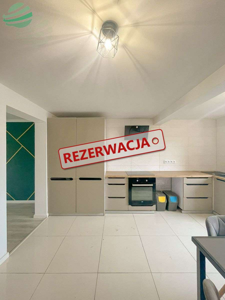 Dom wolnostojący 108m2 z dwoma garażami na sprzeda Wrześnica - zdjęcie 6