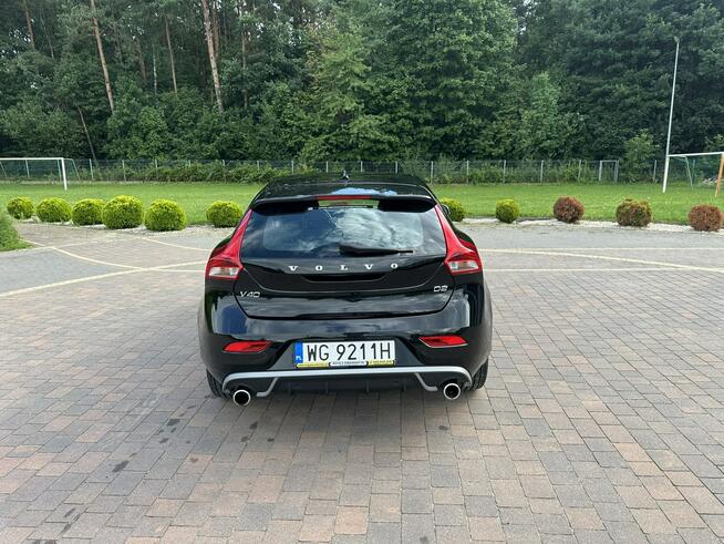 Volvo V40 Lipówki - zdjęcie 6
