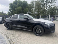 Audi A3 S line TFSI 150KM automat S Tronic Radom - zdjęcie 5
