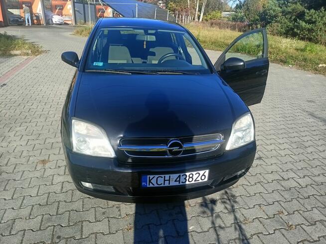 Opel Vectra Kraków - zdjęcie 2