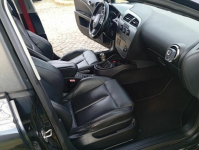 SEAT/LEON/1.9/TDI/ŁADNY-STAN/1-WŁAŚCICIEL/ZAREJESTR/ Gostynin - zdjęcie 6