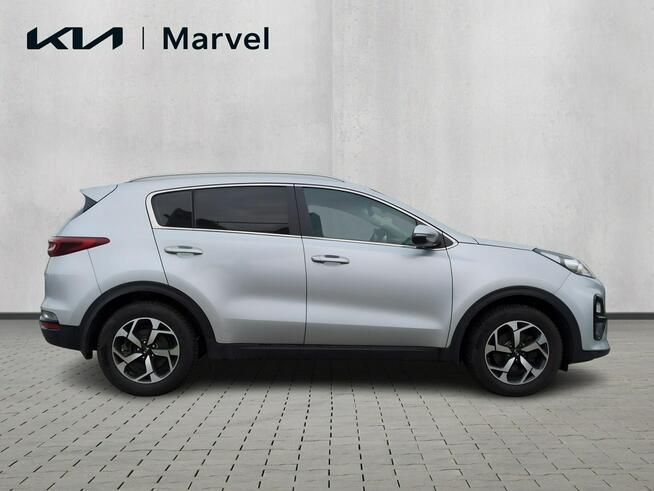 Kia Sportage / Gwarancja / Salon Polska/ Kamera cofania / Diesel / M Poznań - zdjęcie 6