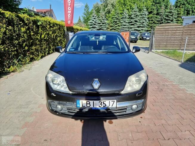 Renault Laguna III Jeżdżąca do drobnych napraw. Bydgoszcz - zdjęcie 2
