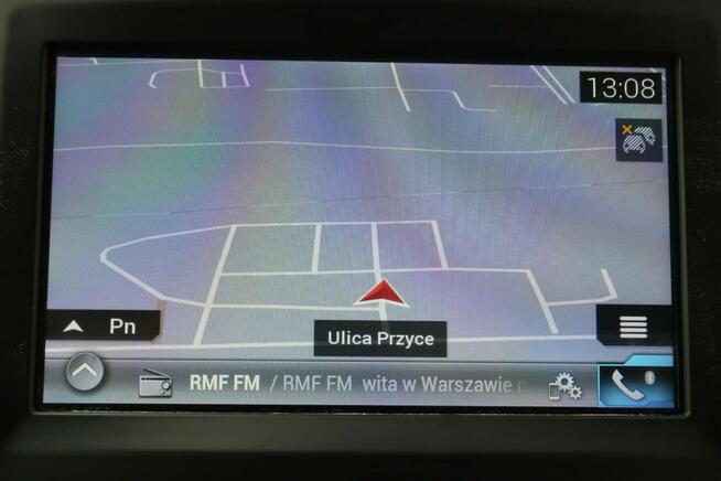 Mercedes Vito Salon PL/ Nawigacja BECKER/ FV 23%/ -- Warszawa - zdjęcie 11