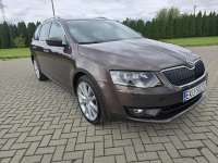 Škoda Octavia 1.2Turbo Automat.Navi.Xenony.Ledy.Serwis.kredyt.OKAZJA Kutno - zdjęcie 3