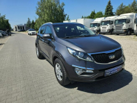 Kia Sportage Od 850złc-c!2,0crdi#Aut#Skóra#Grz.fotł# Warszawa - zdjęcie 4