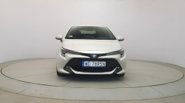 Toyota Corolla 1.8 Hybrid Comfort ! Z Polskiego Salonu ! Faktura Vat ! Warszawa - zdjęcie 2