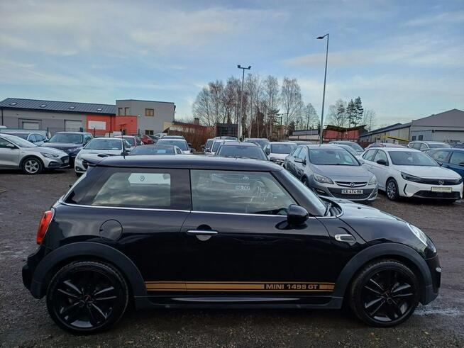 Mini Cooper Johny Works Styling* Tablet*Tempomat*Serwis*GWARANCJA Chrzanów - zdjęcie 8