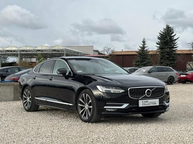 Volvo S90, 2020 Michałowice - zdjęcie 1