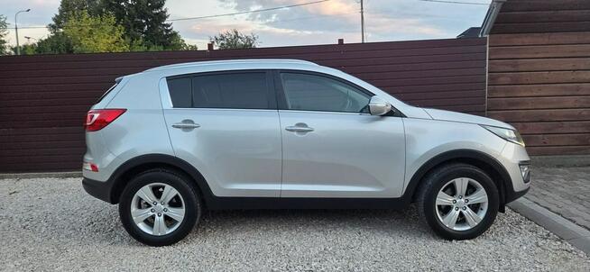 Kia Sportage 1.6 Benzyna 2013 Rok Orginał Idealny Stan Po Opłatach Wyszków - zdjęcie 4