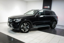 Mercedes GLC 200 Salon Polska*I Właściciel*Bezwypadkowy*Vat23% Konstantynów Łódzki - zdjęcie 2