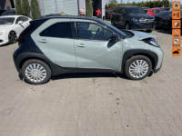 Toyota Aygo X Kamera Automat Klimatyzacja Tempomat aktywny