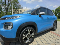 Citroen C3 Aircross 1.2  Shine,Full opcja tylko 54tyś przebiegu Więcławice Stare - zdjęcie 3