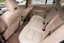 Volvo S80 Summum 2.5T 231KM ! Full Opcja ! Zadbane ! Opłacone Zwoleń - zdjęcie 7