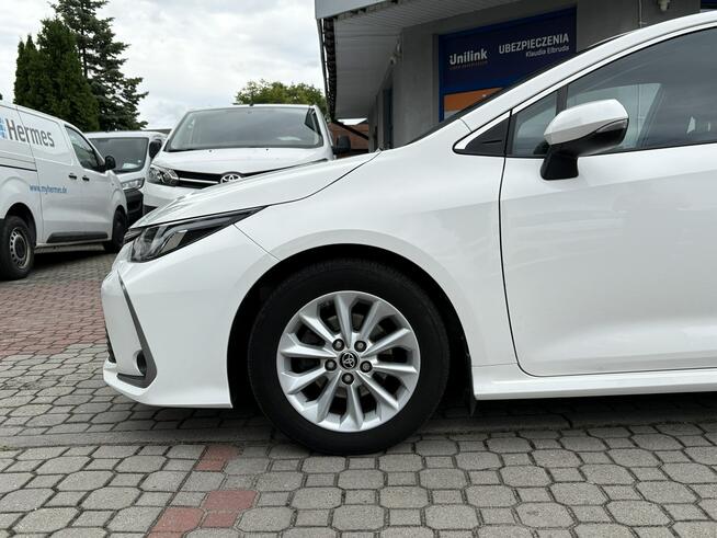 Toyota Corolla 1.5 LPG , Krajowy, Kamera, Gwarancja! Tarnowskie Góry - zdjęcie 10