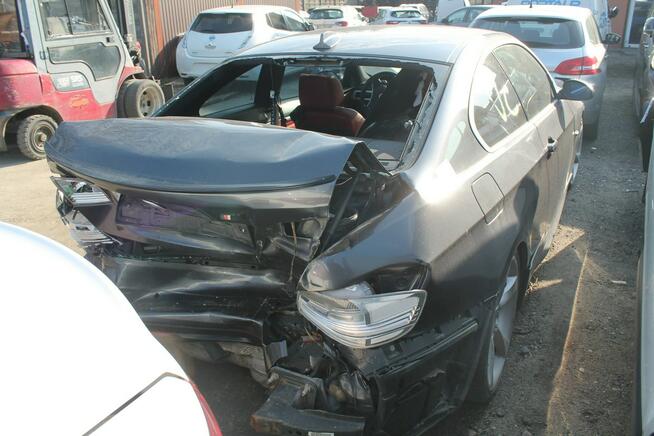 BMW 335 Ostrów Wielkopolski - zdjęcie 4