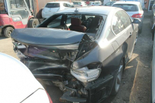 BMW 335 Ostrów Wielkopolski - zdjęcie 4