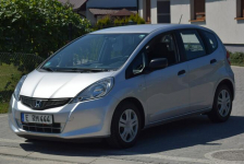 Honda Jazz 1.2B 2015r Klima 109 TYS KM Sprowadzony Opłacony Tarnogród - zdjęcie 3
