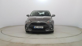 Toyota Yaris 1.5 Comfort CVT ! Z polskiego salonu ! Faktura VAT ! Warszawa - zdjęcie 2