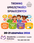 Kurs Trening Umiejętności Społecznych