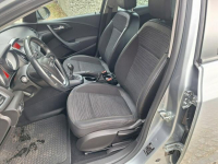 Opel Astra Sport Tourer- 1.4 Turbo Edition Siewierz - zdjęcie 10