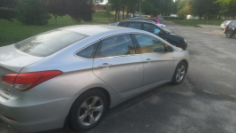 Syndyk sprzeda samochód Hyundai I40 Zamość - zdjęcie 3