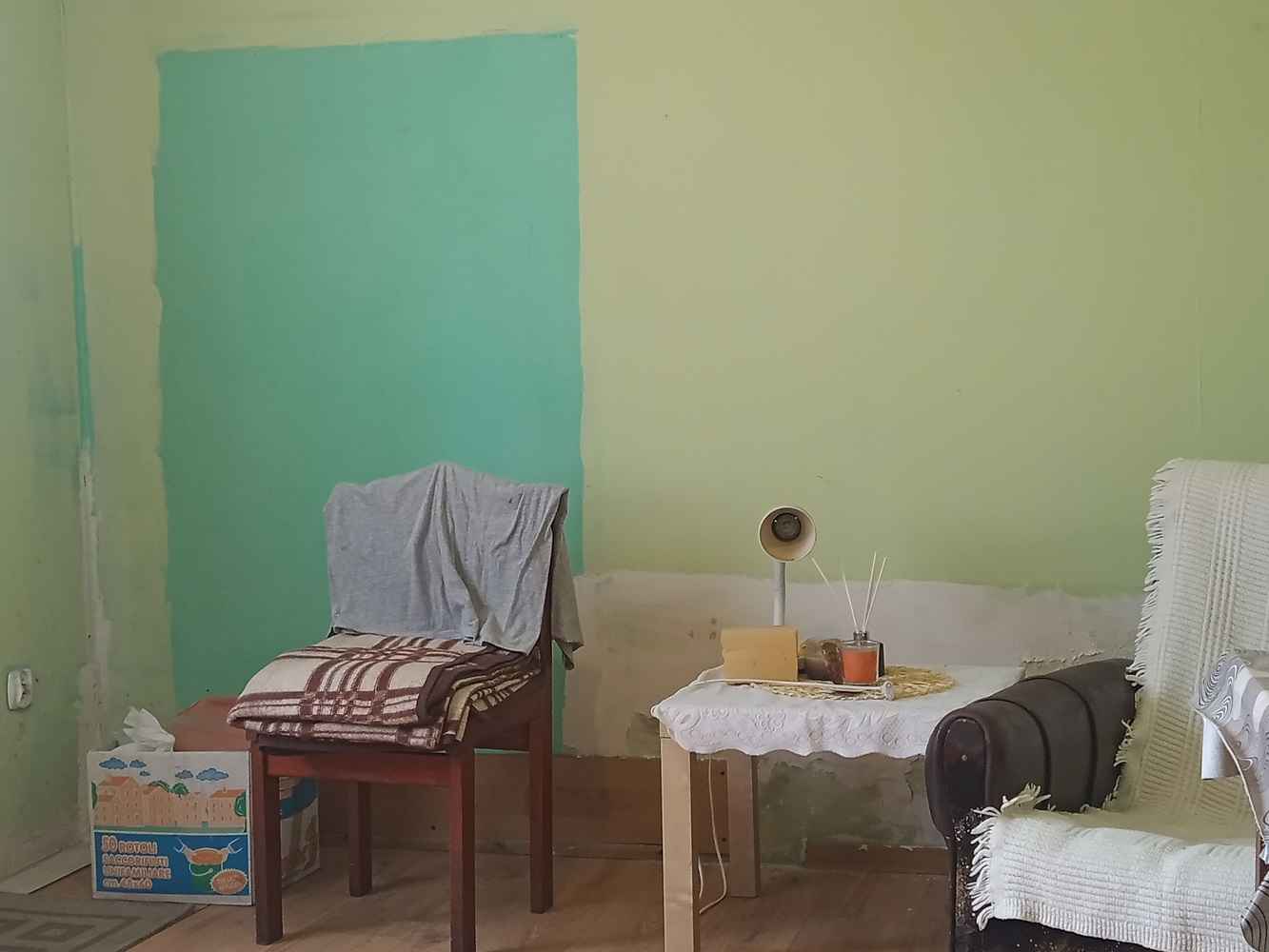 5pok, 80met, okolice Kątów Wrocławskich OGRÓD/STAJNIA/STODOŁA Kąty Wrocławskie - zdjęcie 7