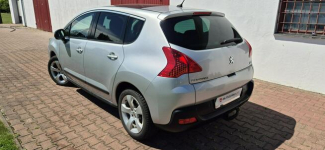 Peugeot 3008 WEBASTO-PANORAMA-NAVI-MEDIA Paproć - zdjęcie 6