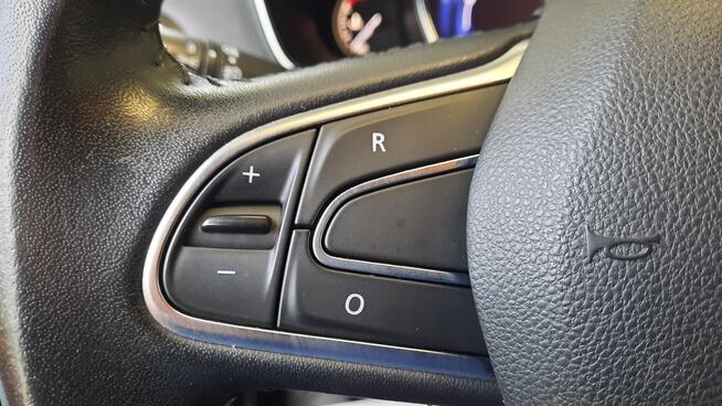 Renault Megane 1.3 TCe FAP Business Nowa Huta - zdjęcie 12