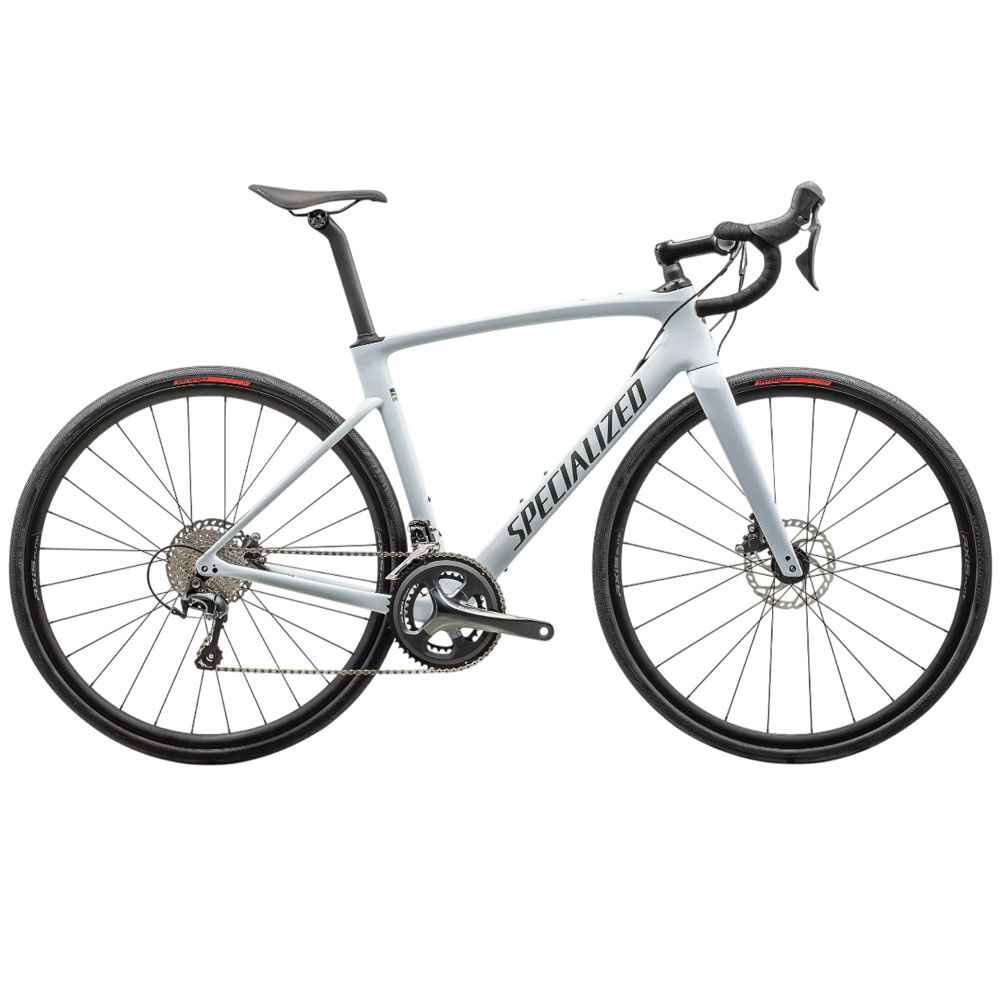 Specialized Roubaix SL8 - Road Bike - 2024 Bydgoszcz - zdjęcie 1