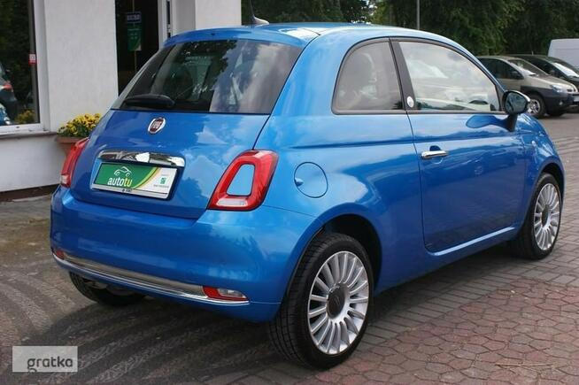 Fiat 500 Nowy Tomyśl - zdjęcie 6