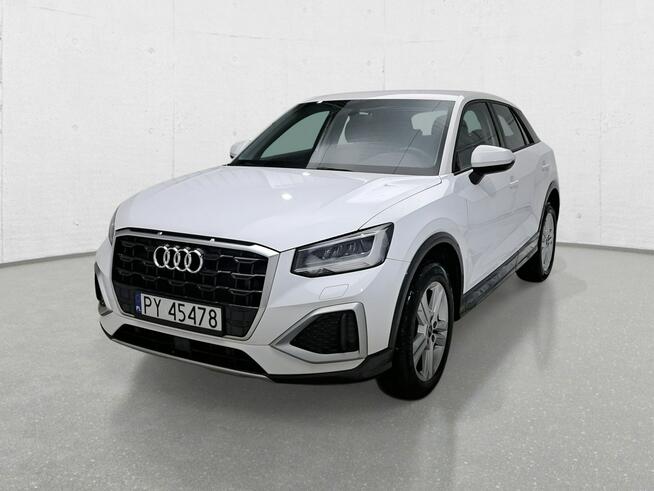 Audi Q2 Komorniki - zdjęcie 2