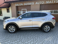 Hyundai Tucson 1,7 CRDi 116KM  Klimatronik  Kamera  Navi Orzech - zdjęcie 11