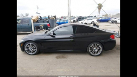 BMW 430 F32 / M-Pakiet / niski przebieg Wrocław - zdjęcie 6