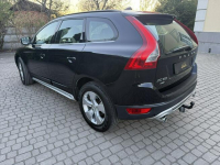 Volvo XC 60 Bardzo dobry stan, R-Design, Automat, 4x4, silnik D5. Chlewice - zdjęcie 4