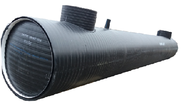 Zbiornik dla rolnictwa Wolbrom - zdjęcie 1